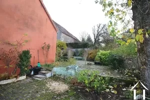 Woonhuis te koop la chapelle st andre, bourgogne, LB5527N Afbeelding - 11