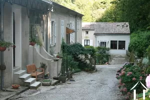 Woonhuis te koop privas, rhône-alpen, BH5518H Afbeelding - 1