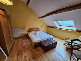 Slaapkamer 1