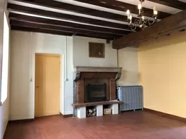 Woonhuis te koop issy l eveque, bourgogne, DF5469C Afbeelding - 21