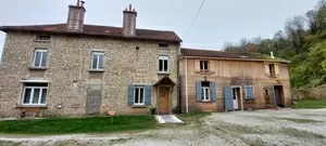 Woonhuis te koop ravieres, bourgogne, BH5560h Afbeelding - 3