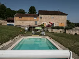 Woonhuis te koop ravieres, bourgogne, BH5560h Afbeelding - 1