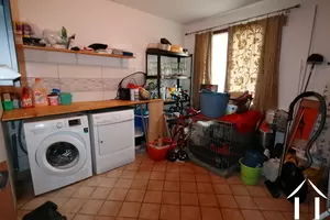 Woonhuis te koop villapourcon, bourgogne, CVH5565 Afbeelding - 20