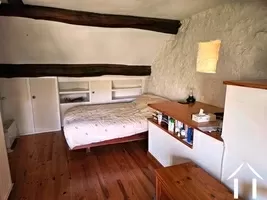 Hoofdslaapkamer