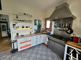 Keuken