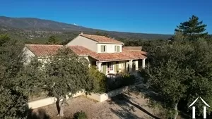 Woonhuis te koop bedoin, provence-alpen-côte d'azur, 11-2489n Afbeelding - 1