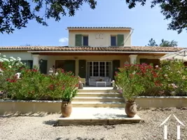 Woonhuis te koop bedoin, provence-alpen-côte d'azur, 11-2489n Afbeelding - 4