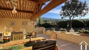 Woonhuis te koop bedoin, provence-alpen-côte d'azur, 11-2489n Afbeelding - 8