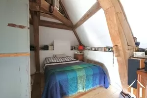 Slaapkamer