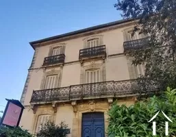 Appartement te koop roquebrun, languedoc-roussillon, 09-6888 Afbeelding - 1