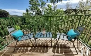 Appartement te koop roquebrun, languedoc-roussillon, 09-6888 Afbeelding - 2