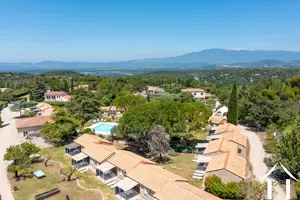 Cottage te koop pernes les fontaines, provence-alpen-côte d'azur, 11-2517A Afbeelding - 1