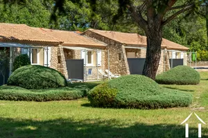 Cottage te koop pernes les fontaines, provence-alpen-côte d'azur, 11-2517A Afbeelding - 2