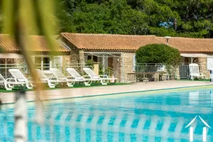 Cottage te koop pernes les fontaines, provence-alpen-côte d'azur, 11-2517A Afbeelding - 4