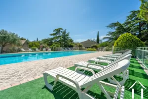 Cottage te koop pernes les fontaines, provence-alpen-côte d'azur, 11-2517A Afbeelding - 9