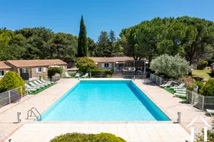 Woonhuis te koop pernes les fontaines, provence-alpen-côte d'azur, 2517B Afbeelding - 6
