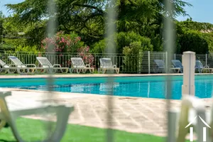 Woonhuis te koop pernes les fontaines, provence-alpen-côte d'azur, 2517B Afbeelding - 9
