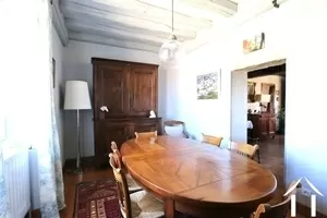 Eetkamer