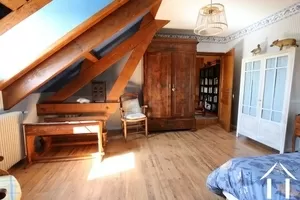 Slaapkamer 3