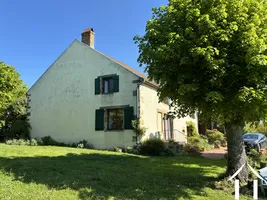 Woonhuis te koop vievy, bourgogne, cvh5588 Afbeelding - 22