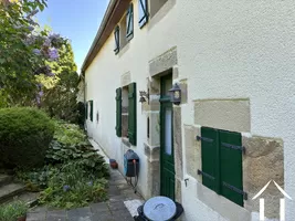 Woonhuis te koop vievy, bourgogne, cvh5588 Afbeelding - 18