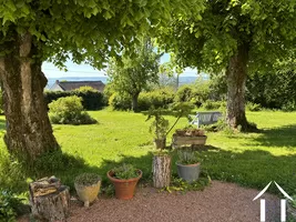 Woonhuis te koop vievy, bourgogne, cvh5588 Afbeelding - 2