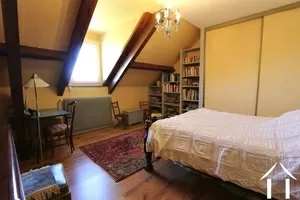 Slaapkamer 4