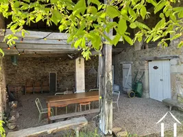 Woonhuis te koop chissey en morvan, bourgogne, CVH5593 Afbeelding - 5