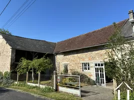Woonhuis te koop chissey en morvan, bourgogne, CVH5593 Afbeelding - 6