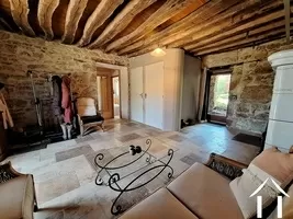 Woonhuis te koop cluny, bourgogne, JDP5592S Afbeelding - 7