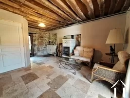 Woonhuis te koop cluny, bourgogne, JDP5592S Afbeelding - 25
