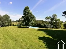 Woonhuis te koop montmelard, bourgogne, JDP5589S Afbeelding - 36