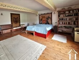 Woonhuis te koop montmelard, bourgogne, JDP5589S Afbeelding - 19