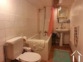Woonhuis te koop montmelard, bourgogne, JDP5589S Afbeelding - 26