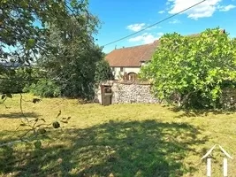 Woonhuis te koop montmelard, bourgogne, JDP5589S Afbeelding - 33