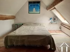 Woonhuis te koop montmelard, bourgogne, JDP5589S Afbeelding - 28