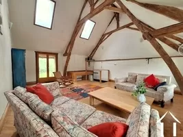 Woonhuis te koop montmelard, bourgogne, JDP5589S Afbeelding - 16