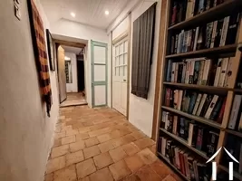 Woonhuis te koop montmelard, bourgogne, JDP5589S Afbeelding - 22