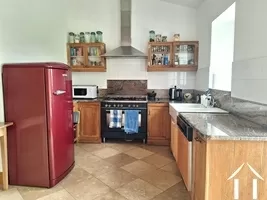 Woonhuis te koop montmelard, bourgogne, JDP5589S Afbeelding - 12