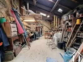 Woonhuis te koop montmelard, bourgogne, JDP5589S Afbeelding - 30