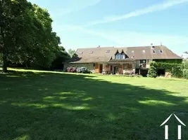 Woonhuis te koop montmelard, bourgogne, JDP5589S Afbeelding - 9
