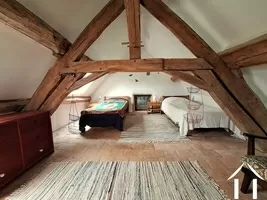 Woonhuis te koop montmelard, bourgogne, JDP5589S Afbeelding - 27