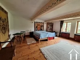 Woonhuis te koop montmelard, bourgogne, JDP5589S Afbeelding - 7