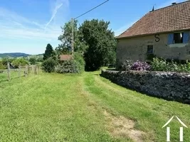 Woonhuis te koop montmelard, bourgogne, JDP5589S Afbeelding - 32