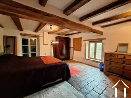 Woonhuis te koop montmelard, bourgogne, JDP5589S Afbeelding - 25