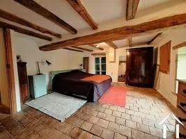 Woonhuis te koop montmelard, bourgogne, JDP5589S Afbeelding - 8