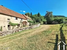 Woonhuis te koop montmelard, bourgogne, JDP5589S Afbeelding - 31