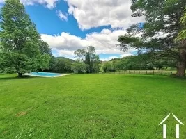 Woonhuis te koop montmelard, bourgogne, JDP5589S Afbeelding - 10