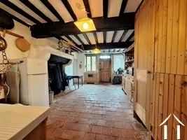 Woonhuis te koop montmelard, bourgogne, JDP5589S Afbeelding - 18