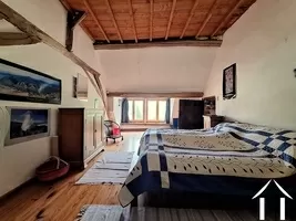 Woonhuis te koop montmelard, bourgogne, JDP5589S Afbeelding - 23